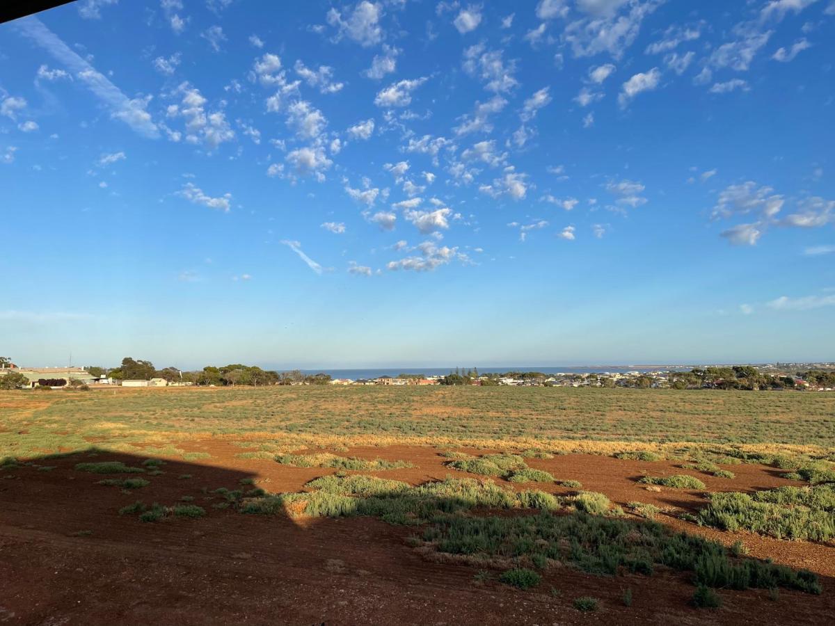 Rezare House Bed & Breakfast Wallaroo Exterior foto