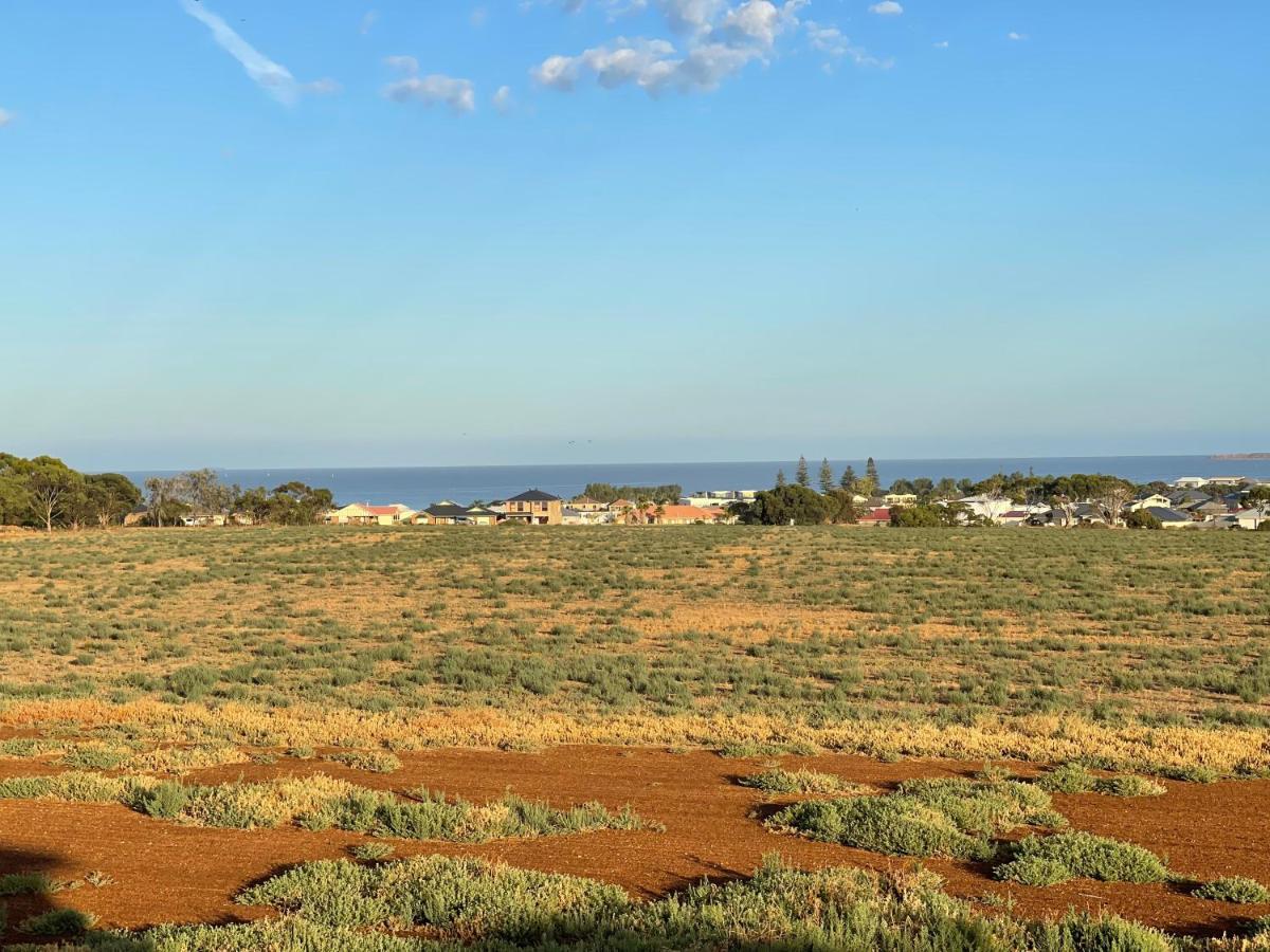 Rezare House Bed & Breakfast Wallaroo Exterior foto
