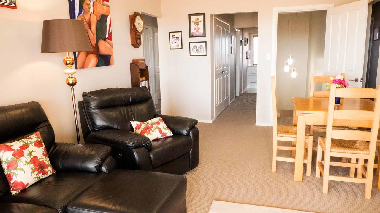 Rezare House Bed & Breakfast Wallaroo Exterior foto