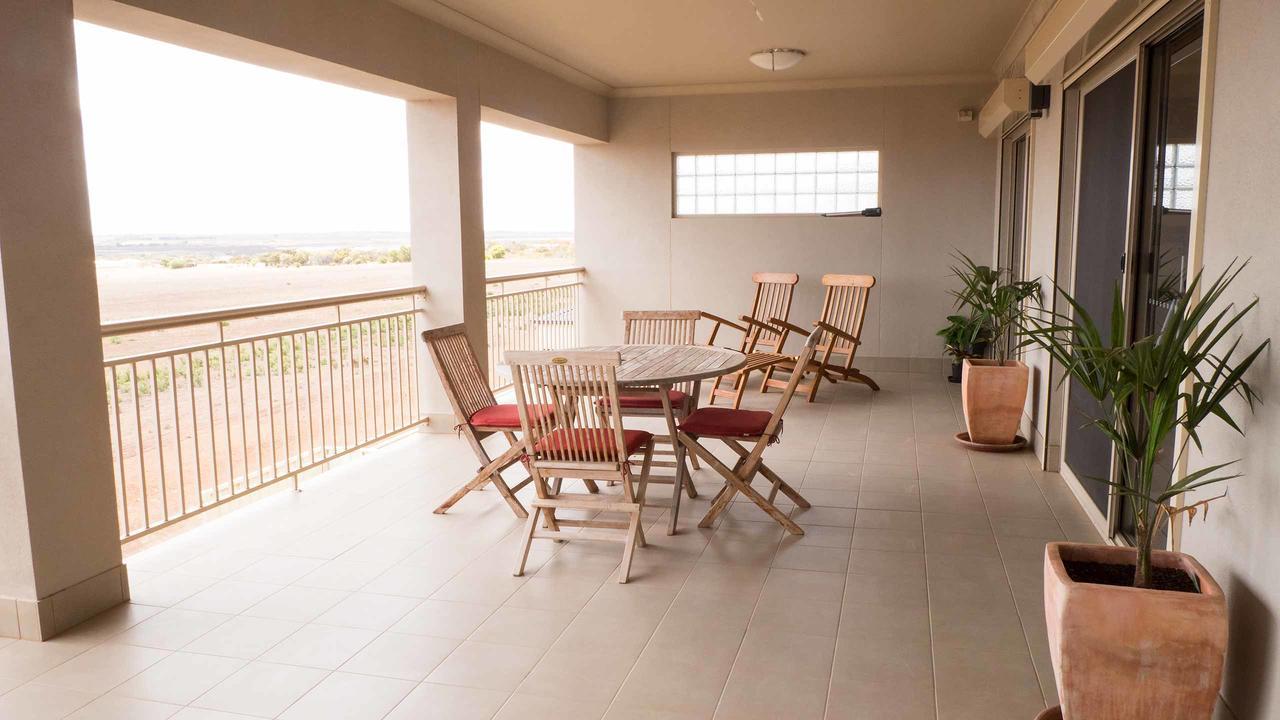Rezare House Bed & Breakfast Wallaroo Exterior foto