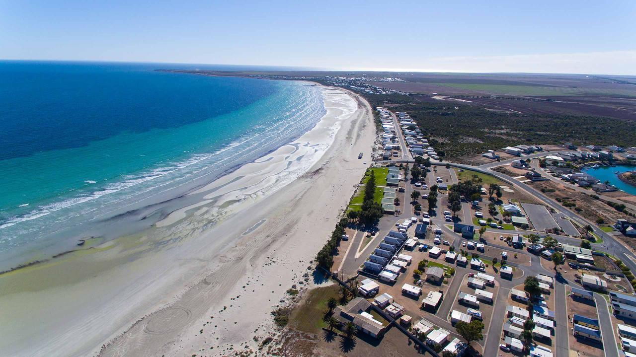 Rezare House Bed & Breakfast Wallaroo Exterior foto