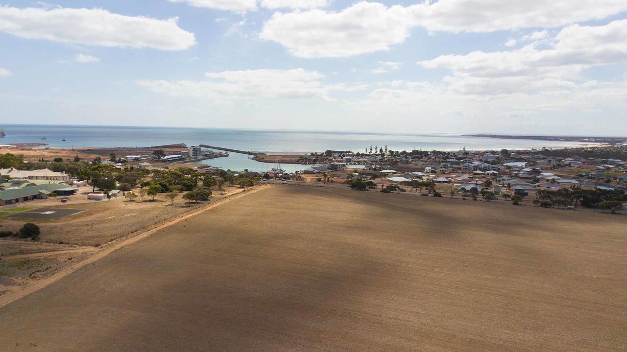 Rezare House Bed & Breakfast Wallaroo Exterior foto