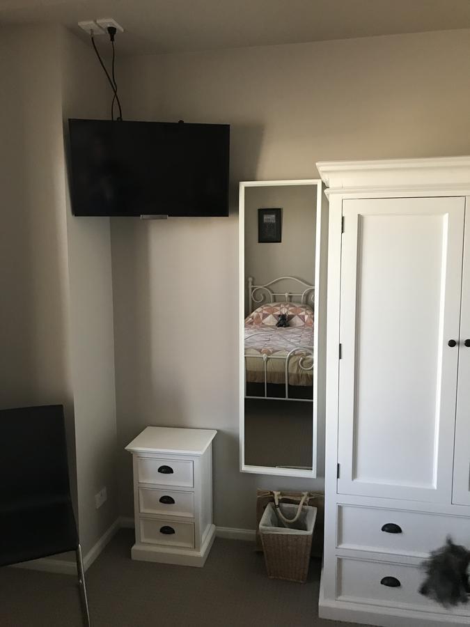 Rezare House Bed & Breakfast Wallaroo Exterior foto