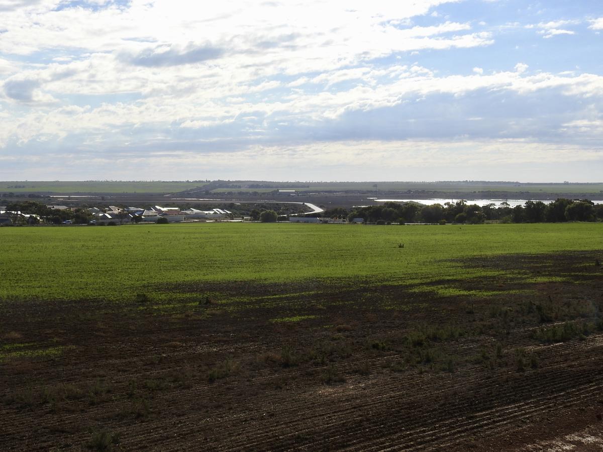 Rezare House Bed & Breakfast Wallaroo Exterior foto