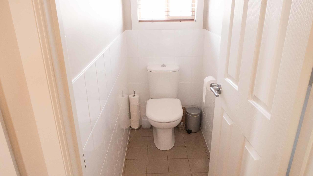 Rezare House Bed & Breakfast Wallaroo Exterior foto