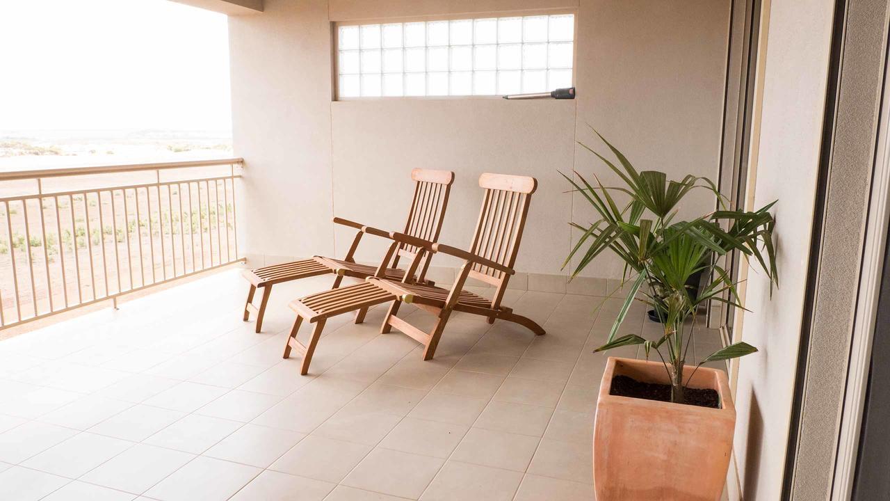 Rezare House Bed & Breakfast Wallaroo Exterior foto