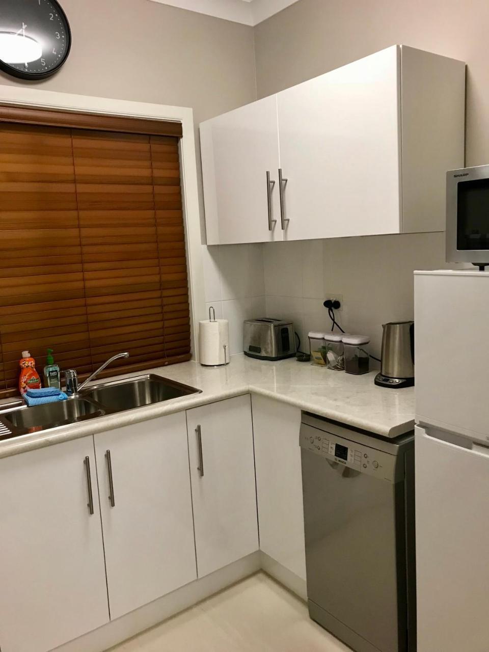 Rezare House Bed & Breakfast Wallaroo Exterior foto