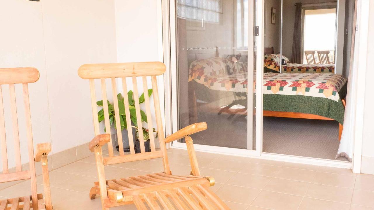 Rezare House Bed & Breakfast Wallaroo Exterior foto