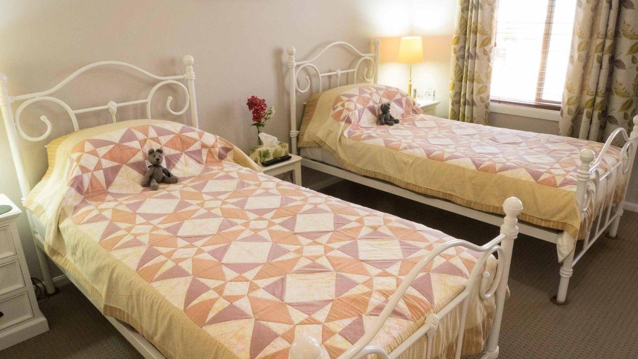 Rezare House Bed & Breakfast Wallaroo Exterior foto